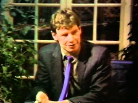 Bill Bruford - Interview - 12/4/1984 - unknown (Official)