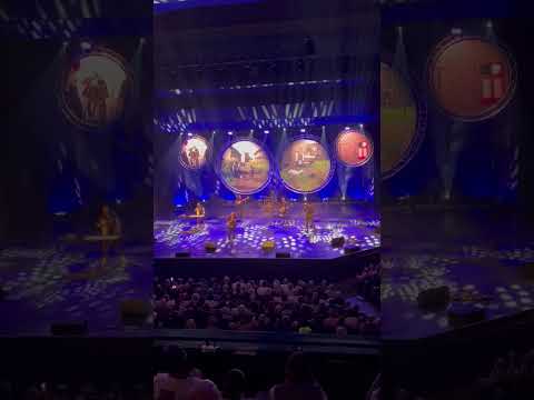 Paweł Gołecki - Rajski Ptak Live2025