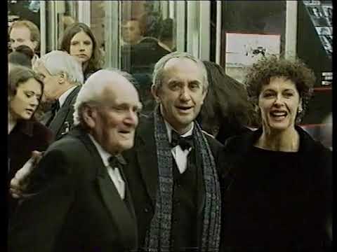 News - 19-12-1999 - Desmond Llewelyn's Death