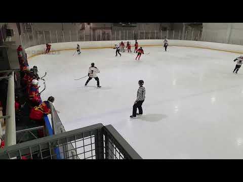 U15 AAA Diskos - S-Kiekko Musta / 27.11.21 klo 11:15 HH2