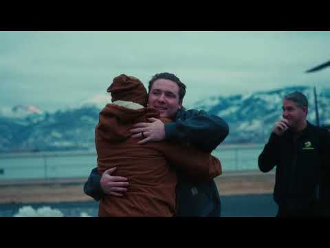 Freedom Air Was Started Out Of Passion | A Note From Our CEO