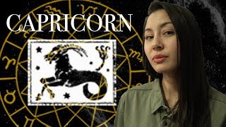 Capricorn Traits, Characteristics, and Personality! Zodiac and Astrology Basics for Beginners & Up*