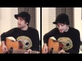 Odi Acoustic - Adam's Song (Blink 182 Cover ...