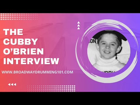 The Cubby O'Brien Interview: The Carpenters, The Mickey Mouse Club, Bernadette Peters, and More!