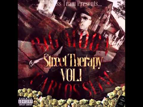 WondaBread Rie Ft. Big Moon & Blessteam Big C - Rie Rock