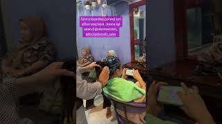 Download lagu Karena kecantikan berawal dari pilihan yang tepat #salon #salonkecantikan mp3 Download lagu Karena kecantikan berawal dari pilihan yang tepat #salon #salonkecantikan mp3