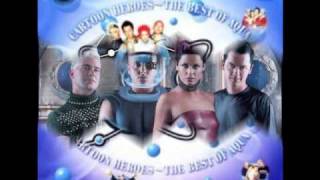 Download lagu Aqua Doctor Jones [Extended Mix] mp3