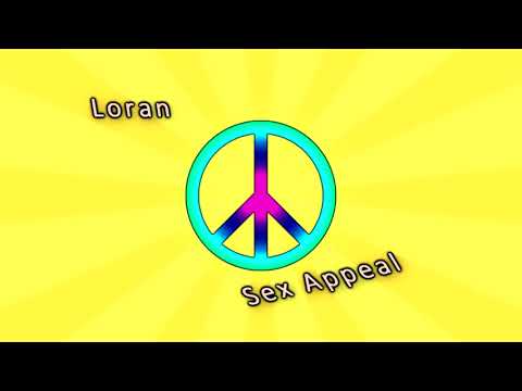 Loran - Sex Appeal (Radio Edit)