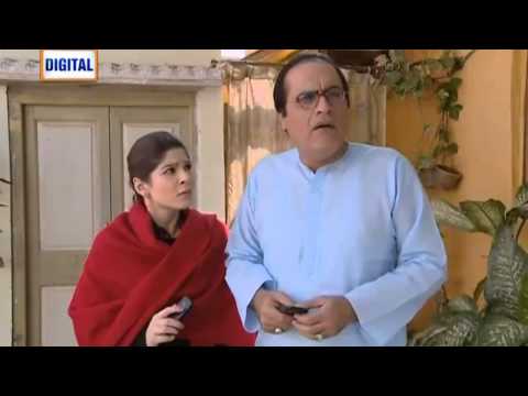 Bulbulay Episode No. 003 ARY Digital