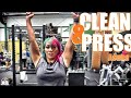 Asuka Clean Press THE EM PRESS