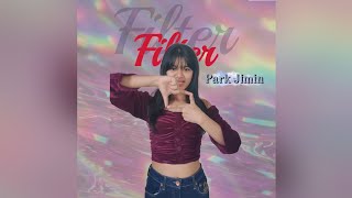 Download lagu FILTER REMIX - JIMIN(BTS) || TUTTING CHOREOGRAPHY BY  AASHI || K-POP IN INDIA mp3