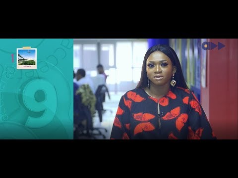 Accelerate 9 - Waje Would Love To Sing The  Sound Track For A Disney Movie