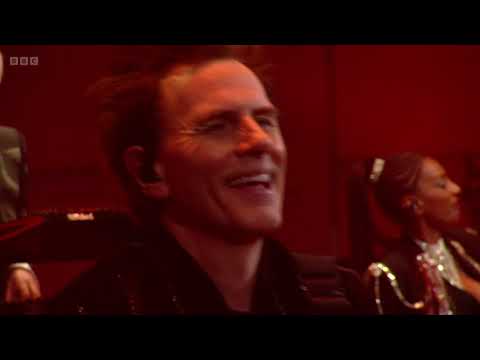 FULL Radio 2 In Concert Duran Duran