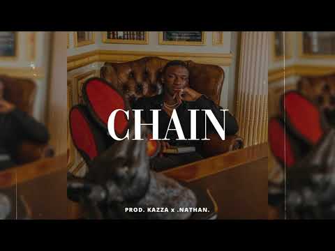 Hardy Caprio x Kwengface x Headie One Type Beat - "Chain" | UK Drill Instrumental
