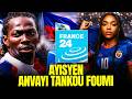 JOUNAL France24 Frape Ekip Ayiti A Pèp Ayisyen Sakaje Yo Nan Nom Desalin Fouco