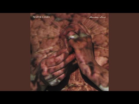 Dog Eaten - Water Liars