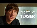 The Patient Teaser - Psycho/therapist | Steve Carell, Domhnall Gleeson | FX