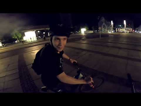 Leipzig MTB street tour pro max deluxe extended 🔥🔥🔥