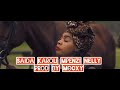 saida karoli mpenzi Nelly produced by mocxy babulao