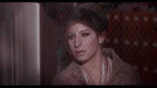 Barbra Streisand Putting It Together - sung by a.v. garten
