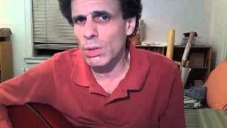 Teacher Teacher (Rockpile cover) - Eytan Mirsky bedroom version