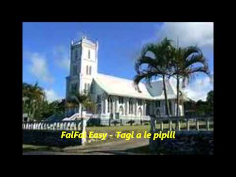 FaiFai Easy - Tagi a le pipili