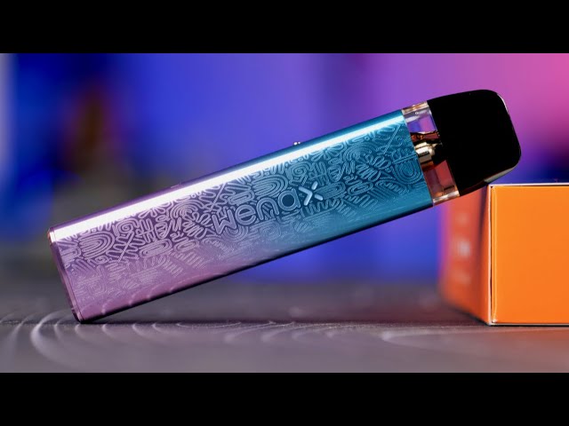 جهاز سحبة وينكس كيو ميني من شركة جيك فيب - WENAX Q...