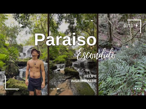 Qué lugar visitar en PARAGUAY