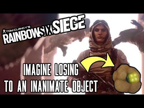 R6 Siege: Airjab Wins the Hand