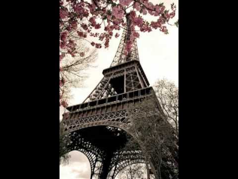 Niebo nad Paryżem - Judyta Wenda