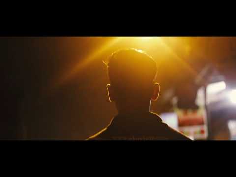 The Racer Heckler Short Film