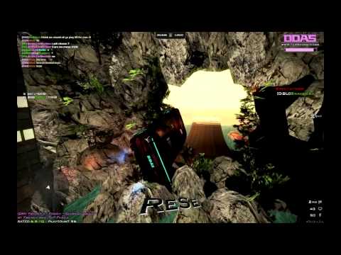 [DM] Freaky feat Foxeh - Diary of Skills by ReSe