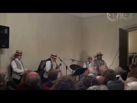 On the sunny side of the street (Mac Hugh-Fields) par le  NOJB FANAC