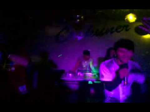 Melixtyle - Donunu ver @ Coşkuner Club  ( Melixtyle - Tolga Mc )