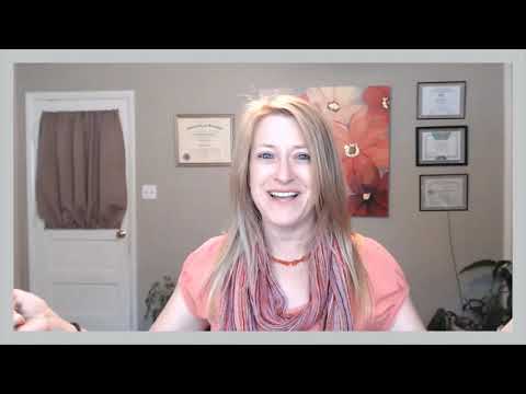 Healing with Vitamin G