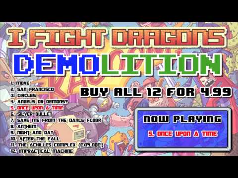 Video thumbnail for Once Upon A Time