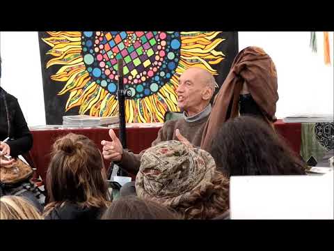 Astrologie, der Fahrplan des Kosmos - Hans Cousto