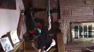 Never Trust A Ninja Salesman