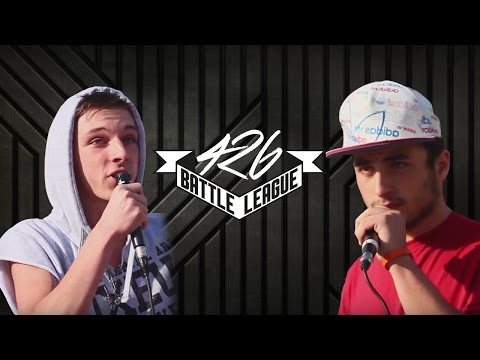426 Battle League - RESTART | Brizi Vs Louie G