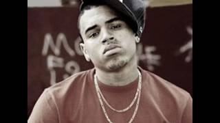 Chris Brown Life of A Young Nigga (Unreleased Full)