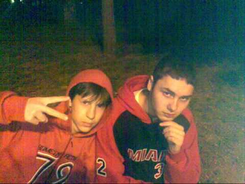 Ulicen Tim-Pozdrav do site Fejkeri(HipHop,Rap,Hc)