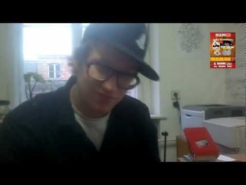 KID PEX & ELEKTRIKERI ALBUM RELEASE - FREITAG 13.04.2012 @ CLUB OST part3