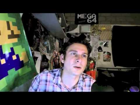 Mega64 Podcast 314 - Dashcon & Elections