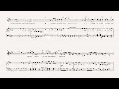 Oboe - Duality - Slipknot -  Sheet Music, Chords, & Vocals