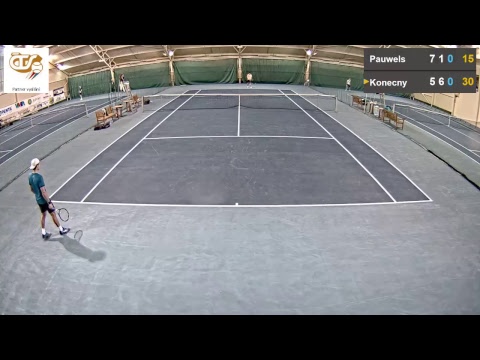 Kurt 2_1.kolo dvouhry_21.11.2018 Futures F11 Penta Trading Open Říčany - Muži 15 000 USD