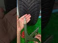How to DIY Fix a Flat Tire with $2 in Materials