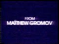 Matthew Gromov Logo