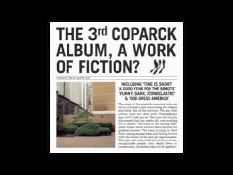 Coparck - A Work Of Fiction