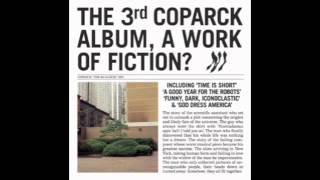 Coparck - A Work Of Fiction