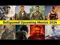 30 Upcoming Bollywood Movies 2024 | Upcoming Hindi Films List 2024 Cast, Release Date Trailer